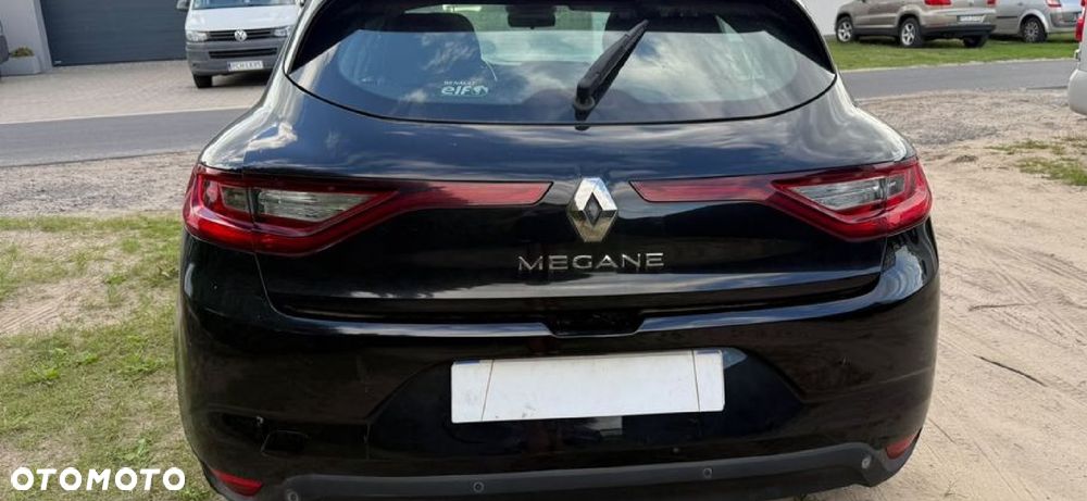 Renault Megane ENERGY dCi 110 PLAY - 21