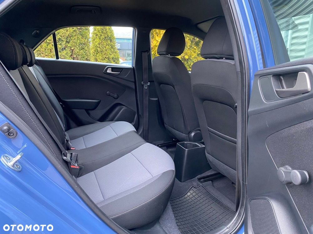 Hyundai i20 1.2 Fresh - 10