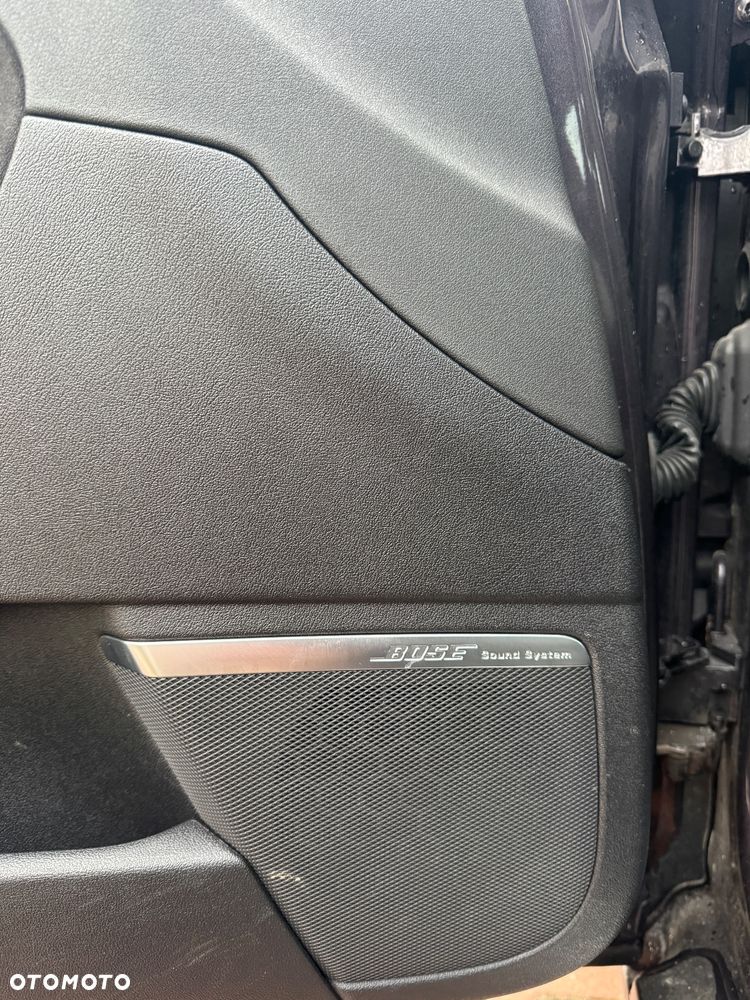 Audi A3 Sportback 2.0 TFSI quattro S tronic S line Sportpaket (plus) - 17