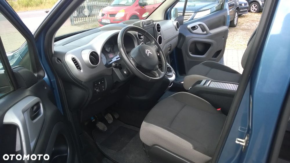 Citroën Berlingo Multispace BlueHDi 120 S&S SELECTION - 12