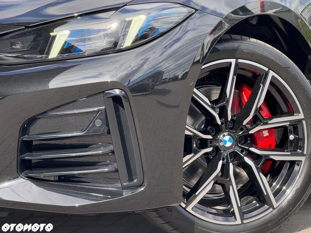 BMW Seria 4 430i xDrive M Sport sport - 4