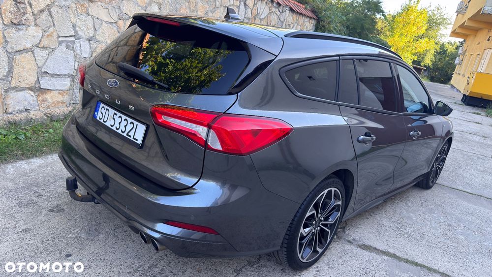Ford Focus 2.0 EcoBlue ST-Line X - 18
