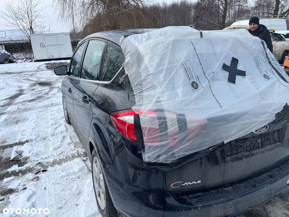 Ford C-MAX ver-l2h2-va-mh-basis - 16