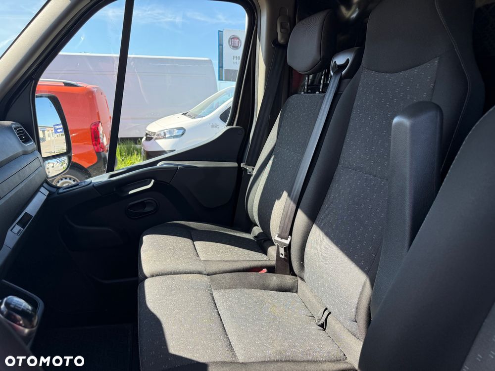 Opel Movano Master L3H2 - 11