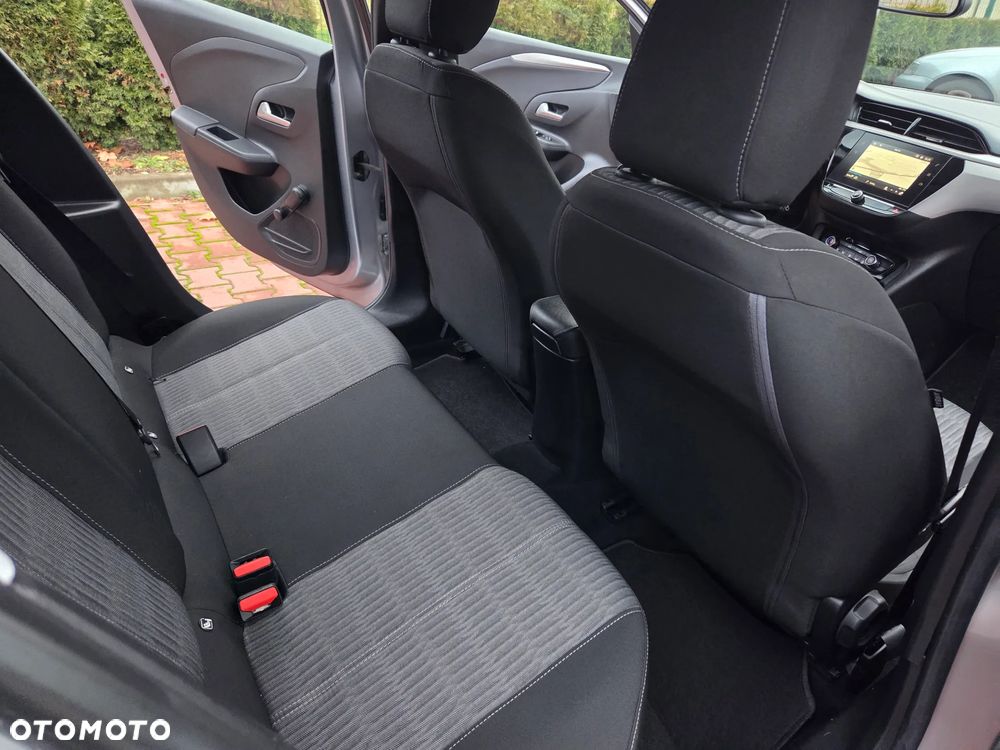 Opel Corsa 1.2 Elegance Business Pack S&S - 12