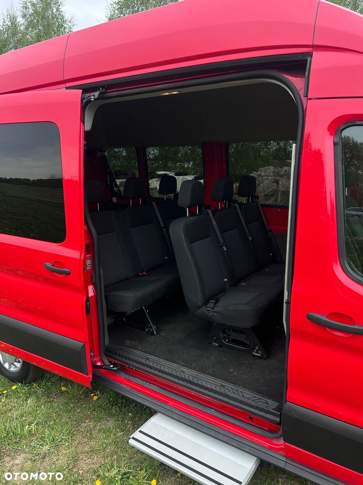 Ford Transit - 20