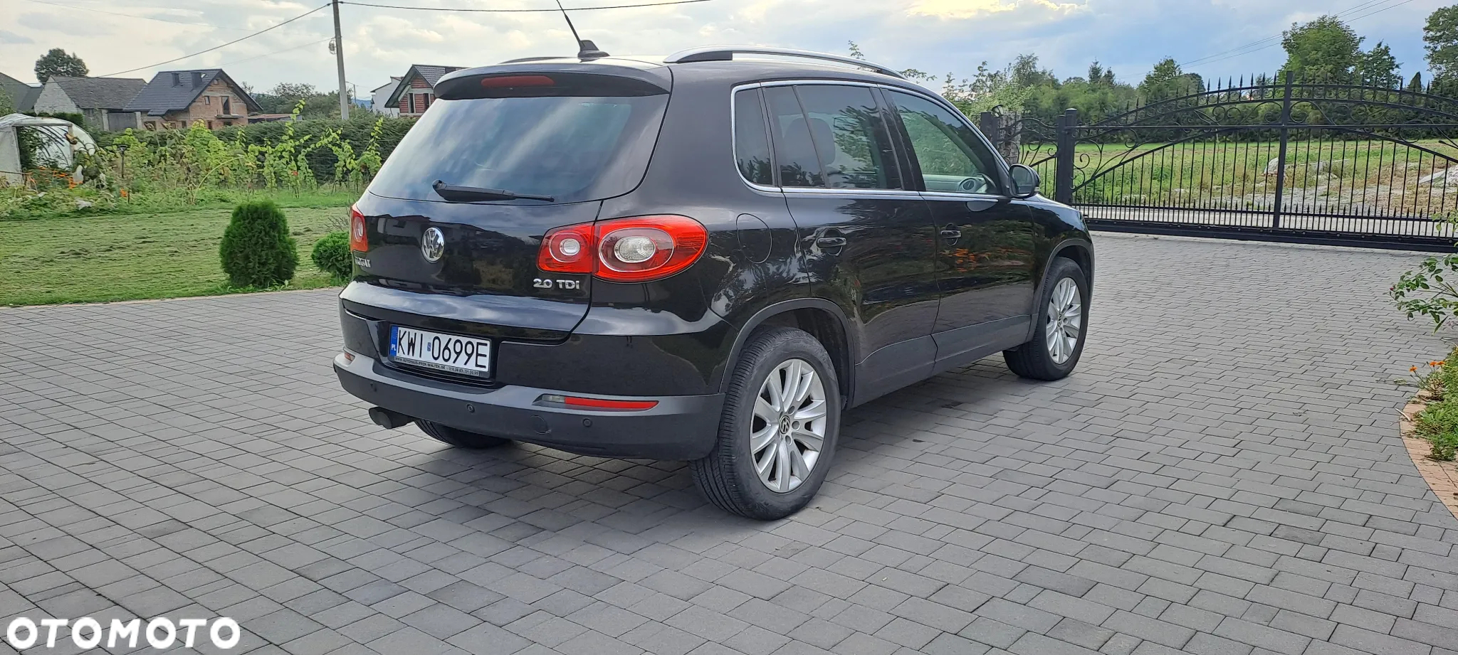 Volkswagen Tiguan - 3