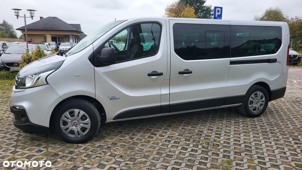 Fiat Talento L2H1 S&S Basis - 39