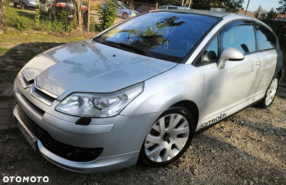 Citroën C4 - 1