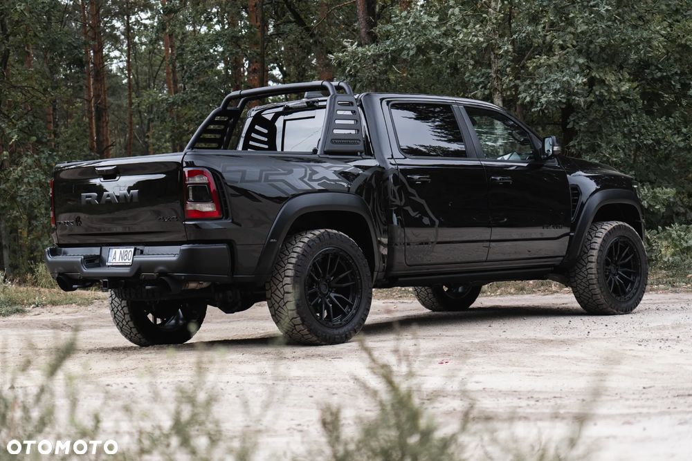 RAM 1500 TRX - 6
