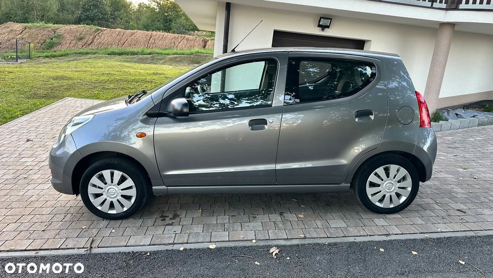 Suzuki Alto - 7