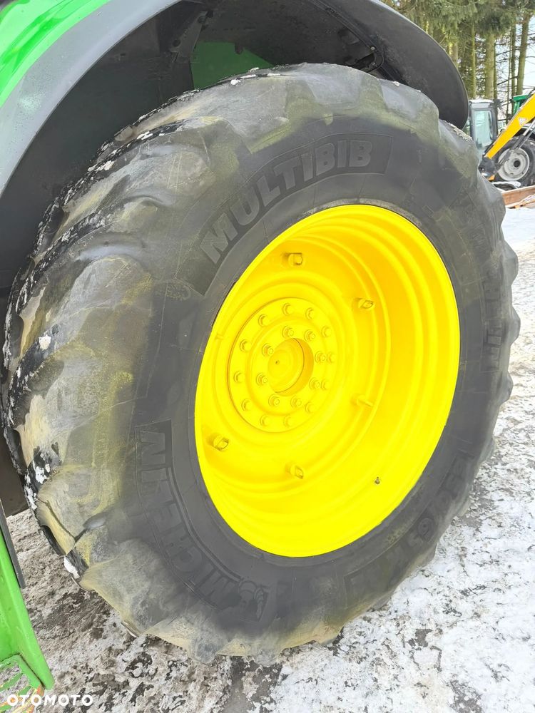 John Deere 7530 Premium - 22