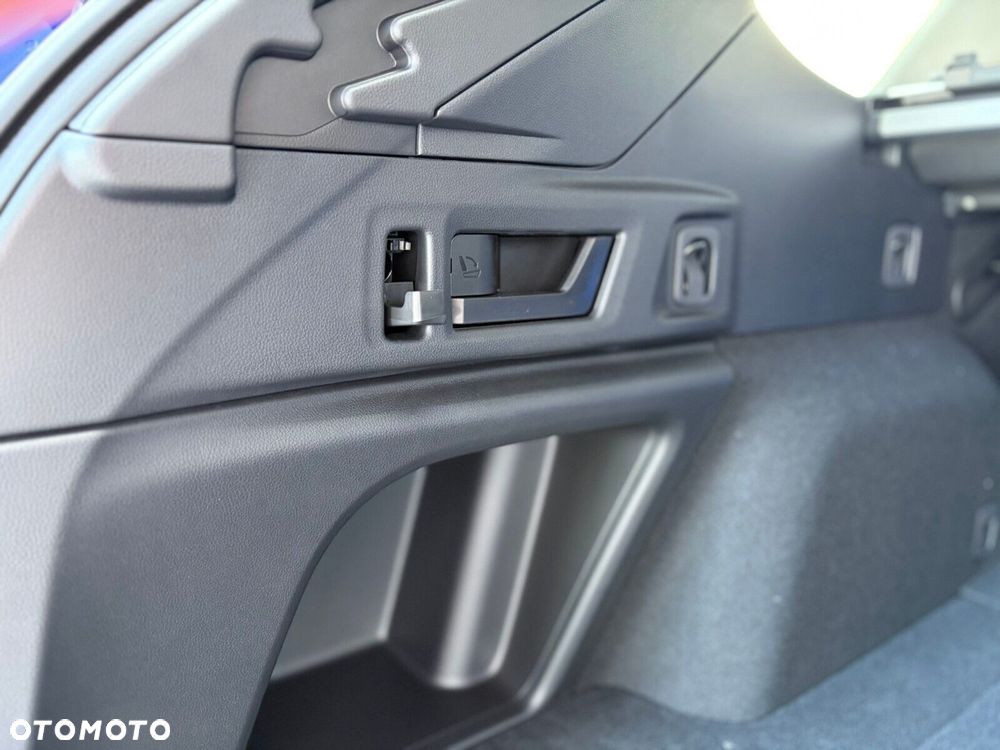 Subaru Outback - 30