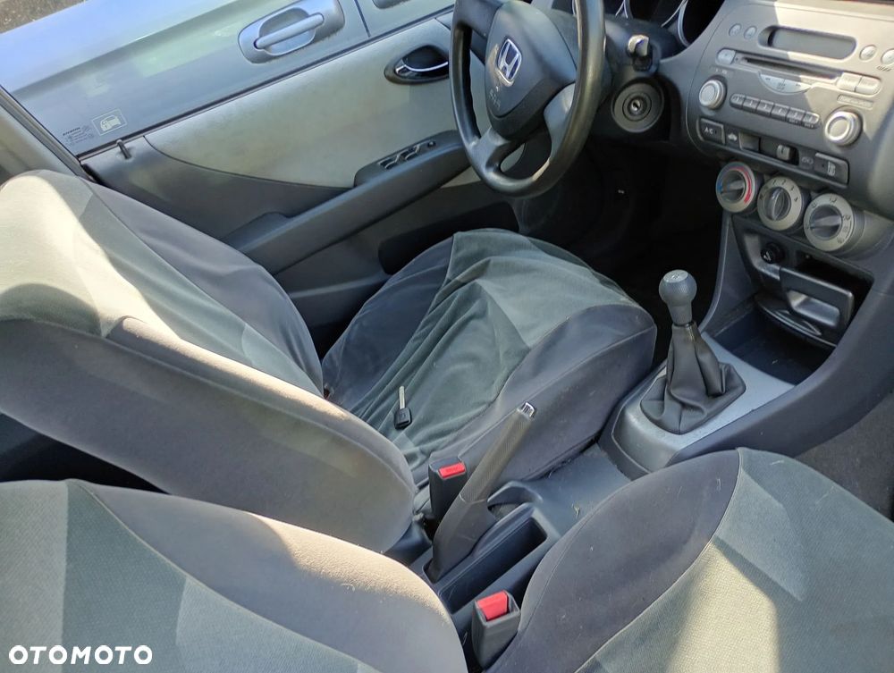 HONDA CITY IV LIFT 05-08 1.3 16V ZACISK HAMULCOWY PRZÓD TYŁ PRAWY LEWY - 23