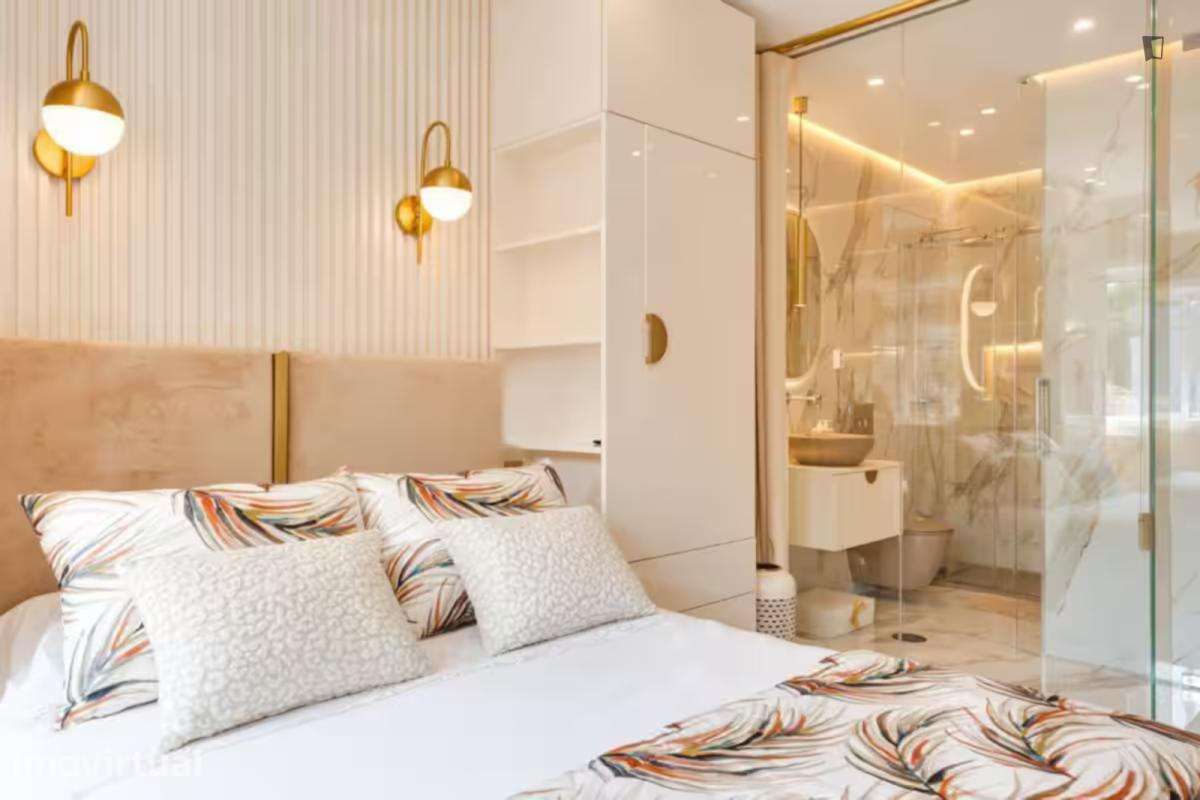 Apartamento com 1 quartos - localizado em Bonfim Porto - Grande imagem: 4/13