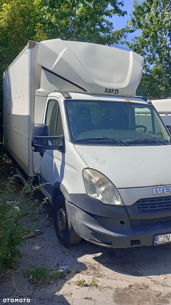 Iveco 35s15 - 1
