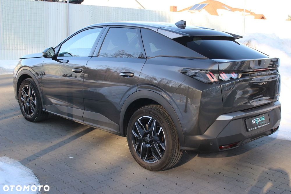 Peugeot 3008 - 7