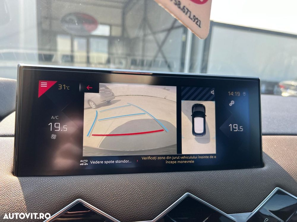 DS Automobiles DS 3 Crossback - 30