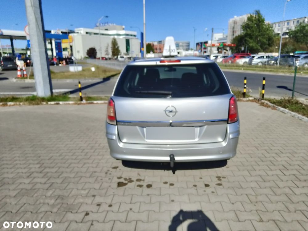 Opel Astra - 4