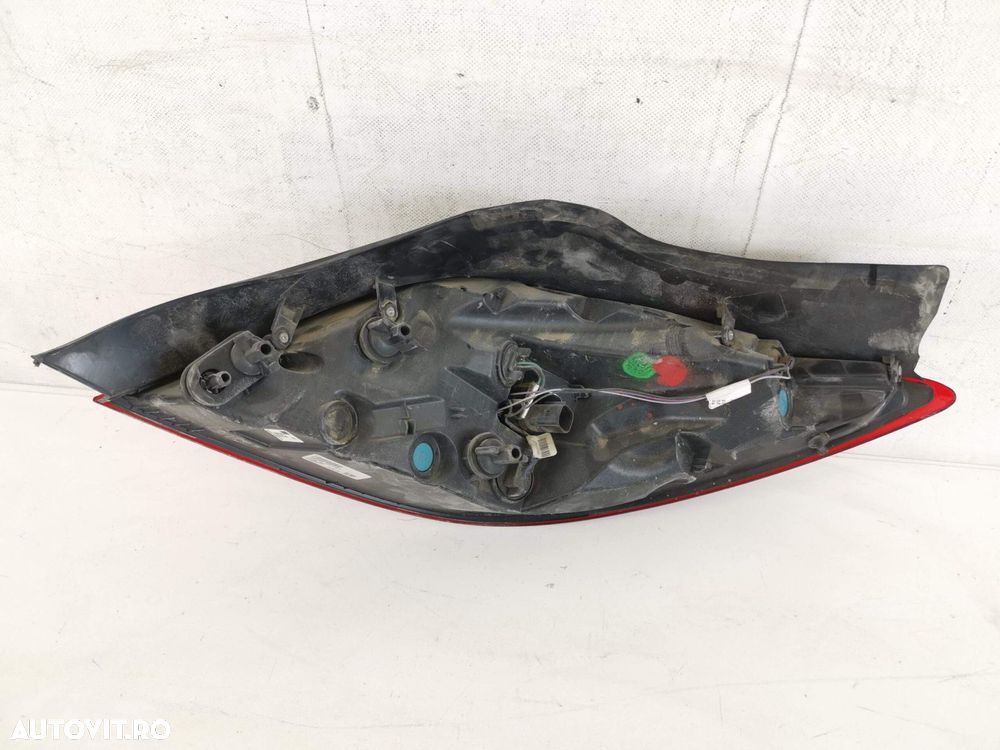 Stop Stanga Spate Opel  Insignia A [facelift] 2013 2014 2015 2016 2017 - 5