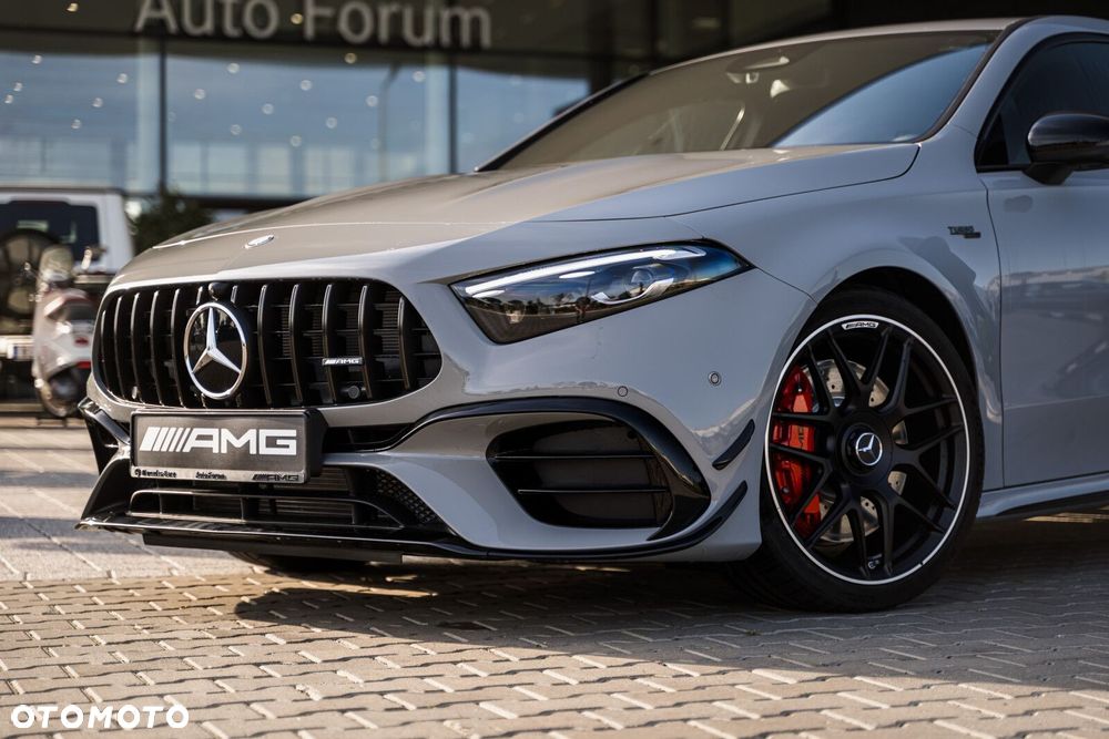 Mercedes-Benz Klasa A - 2