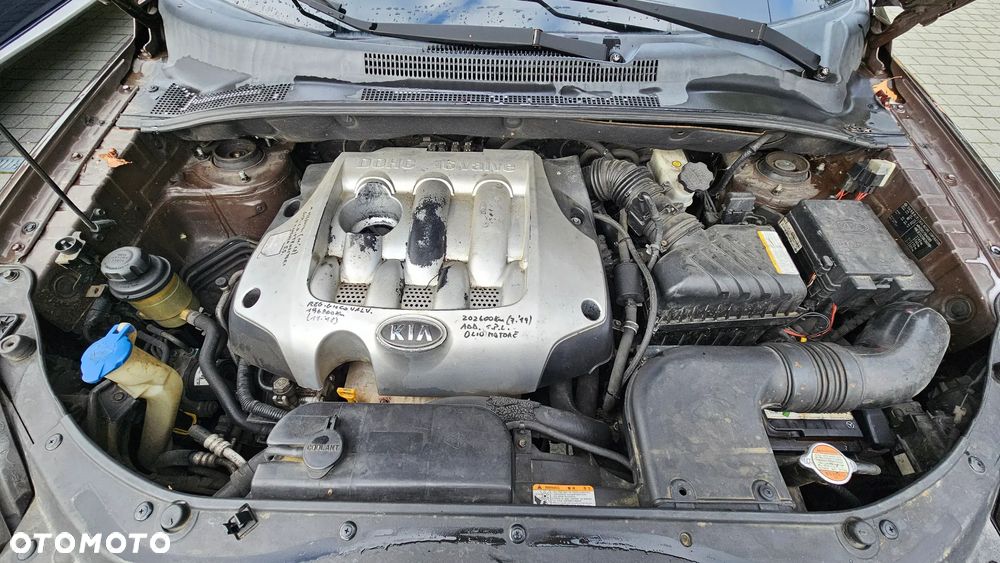Kia Sportage 2.0 4WD Champ - 10