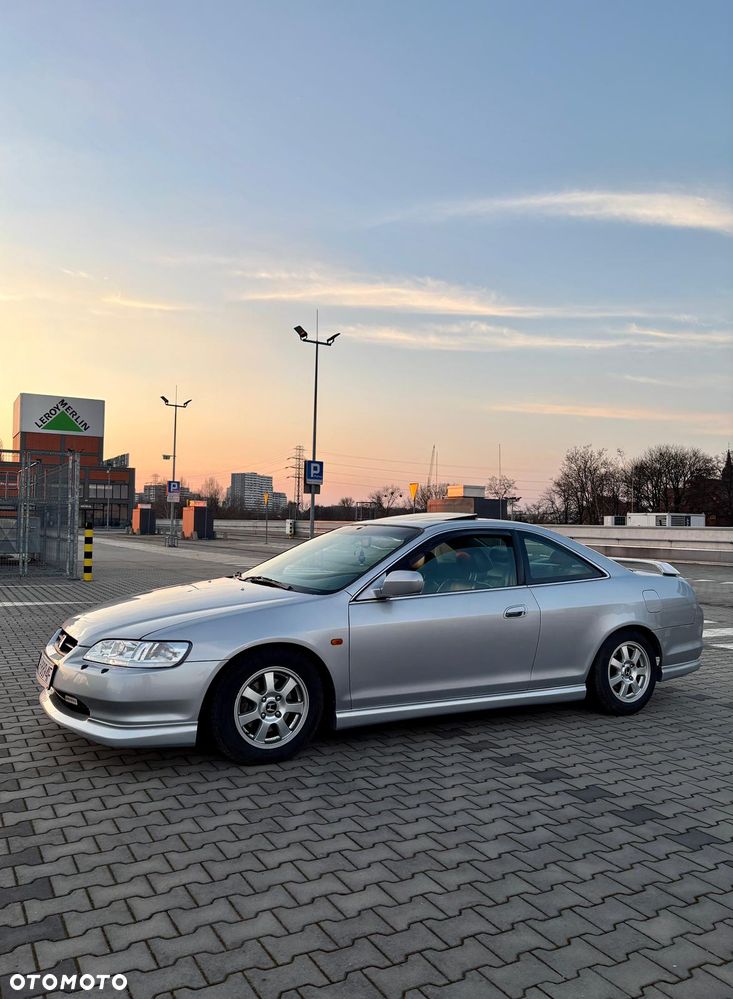 Honda Accord - 3