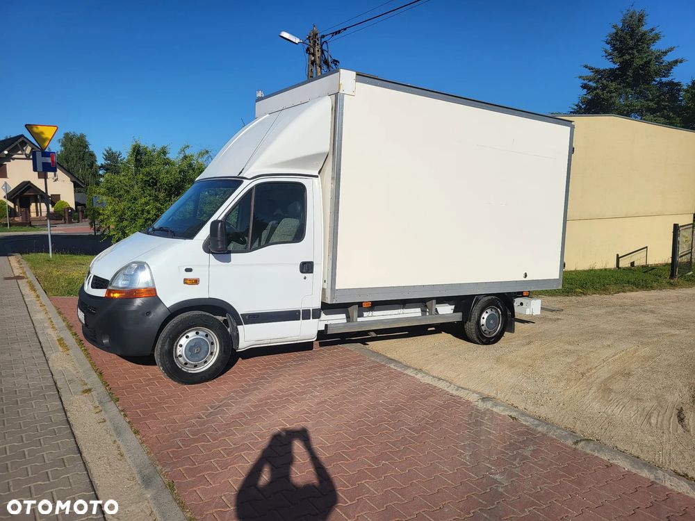 Renault Master - 13
