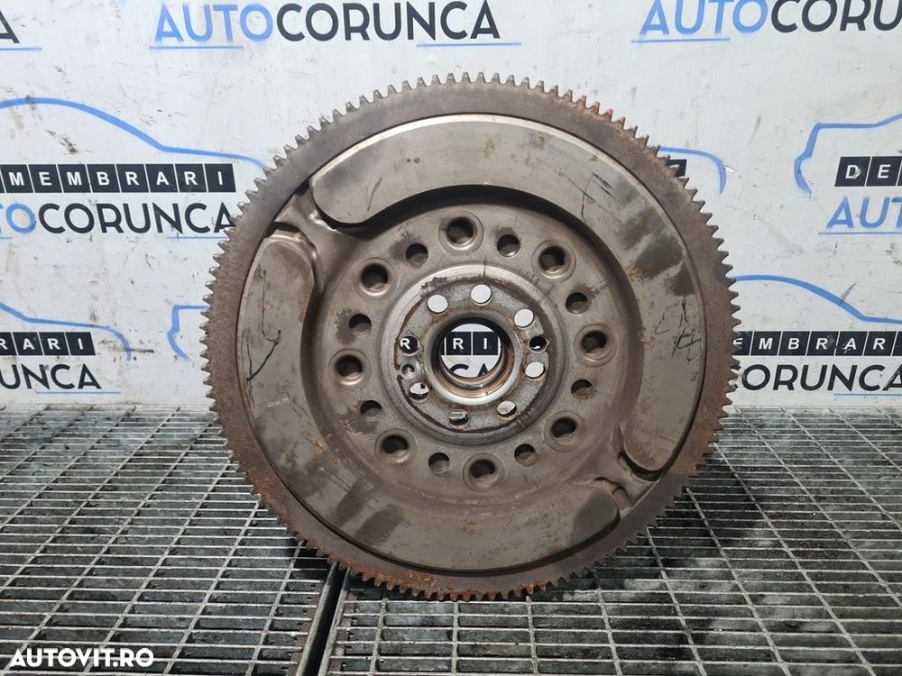 Volanta Hyundai Santa Fe 3 2.2 Diesel 2012 - 2016 197CP Manuala 6 Trepte D4HB (1193) ... - 2