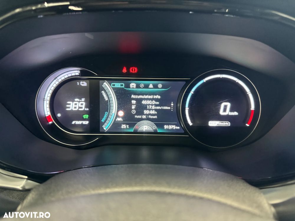 Kia Niro Spirit - 16