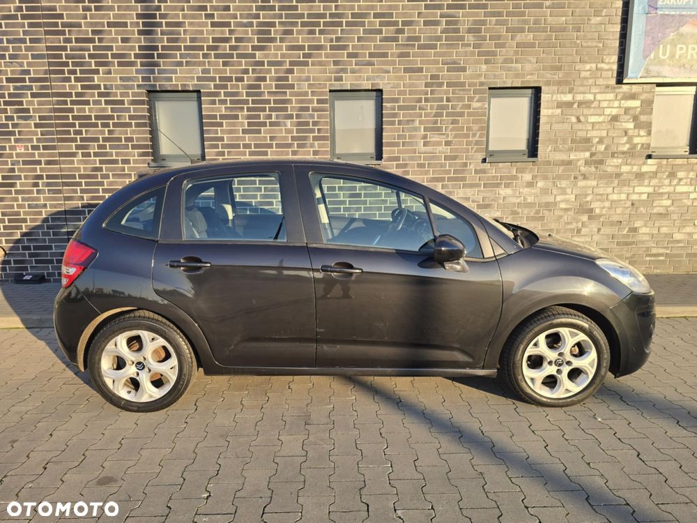 Citroën C3 1.4 VTi Exclusive - 9