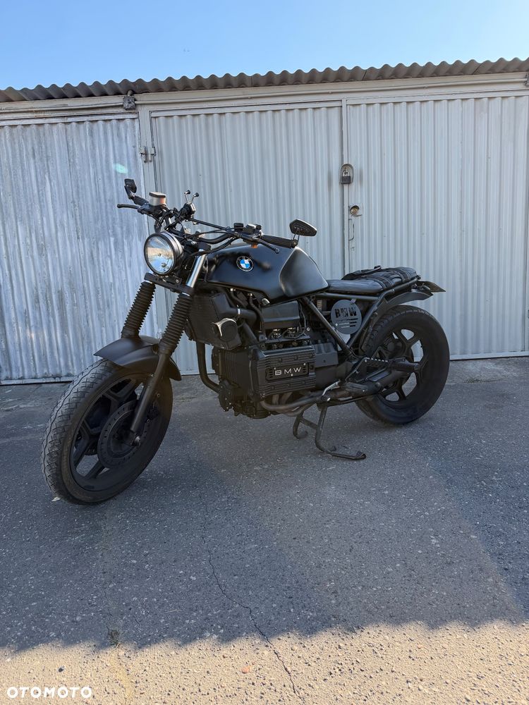 BMW K - 1