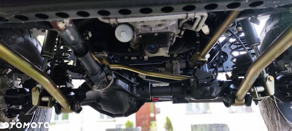 Jeep Wrangler Unlimited GME 2.0 Turbo Rubicon - 18