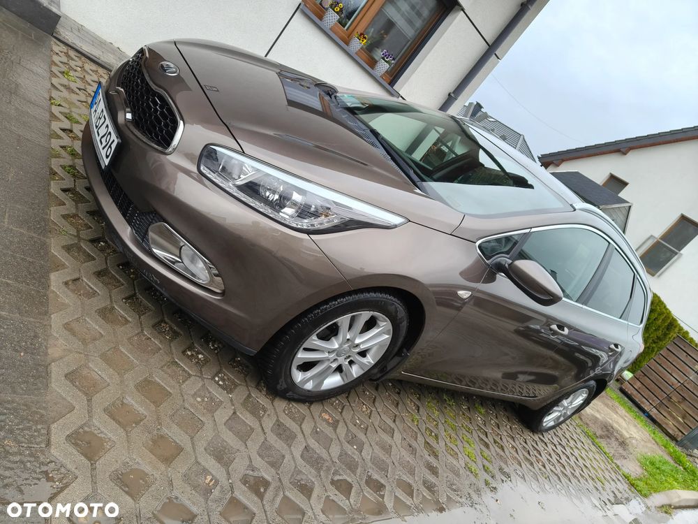 Kia Ceed - 15