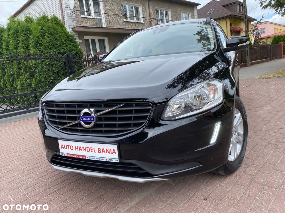 Volvo XC 60 - 24