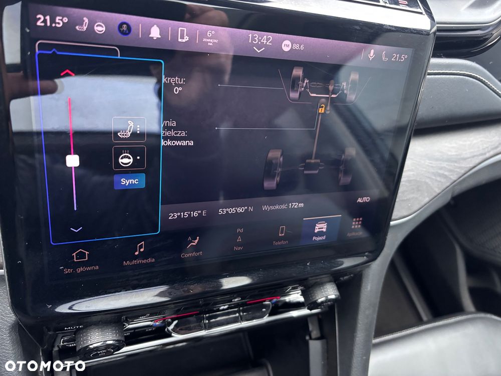 Jeep Grand Cherokee 2.0 4xe Automatik Exclusive Launch Edition - 34