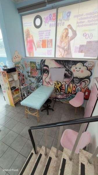 Trepasse  passo studio loja - Grande imagem: 4/11