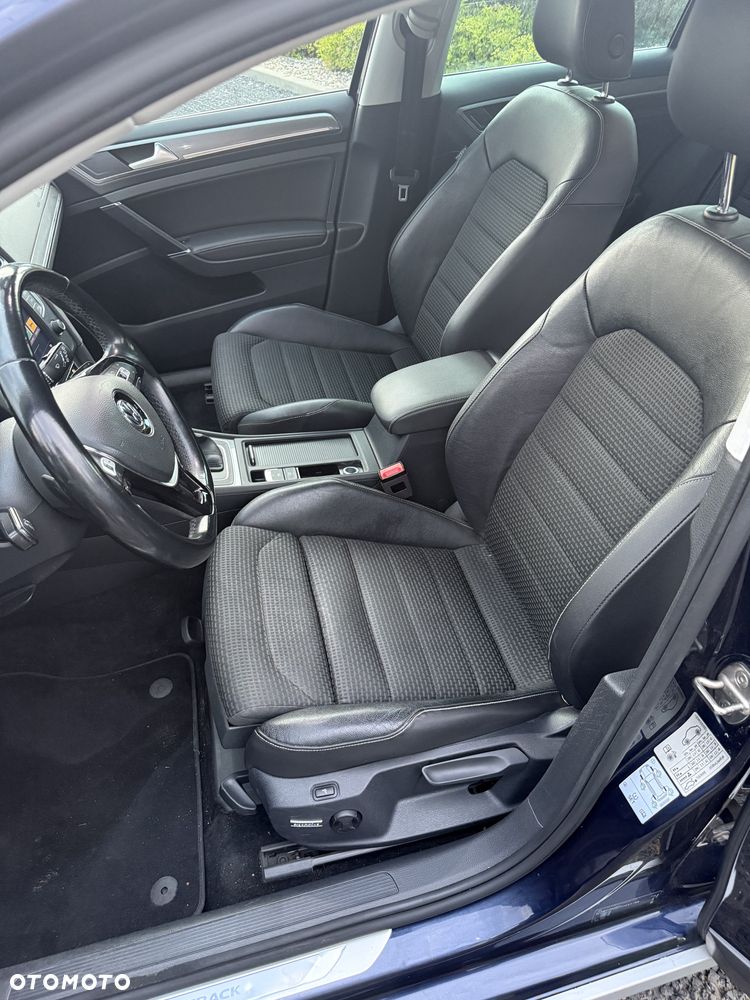 Volkswagen Golf 2.0 TDI BMT GTD DSG - 14