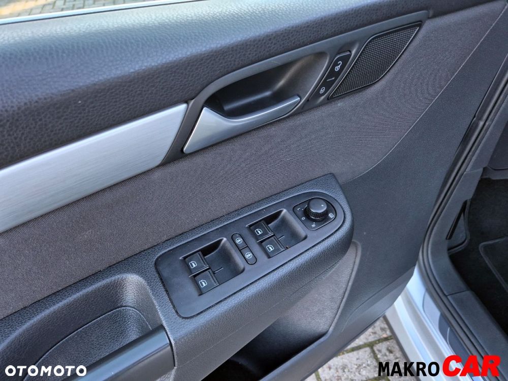 Volkswagen Sharan - 7