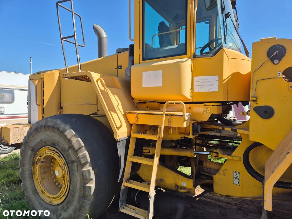 Volvo L150E - 3