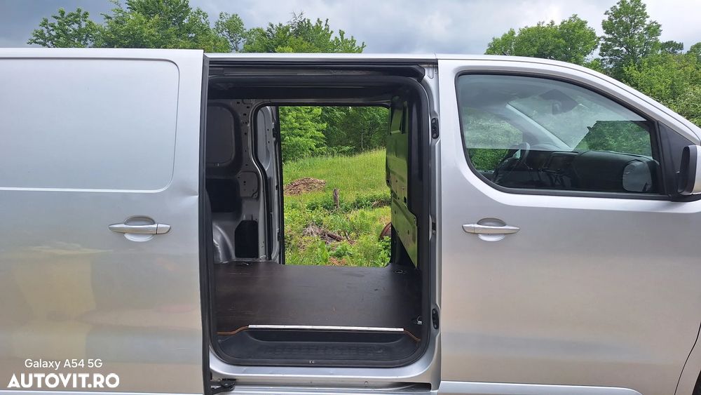 Toyota Proace - 5