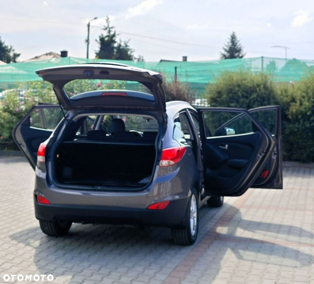Hyundai ix35 - 13