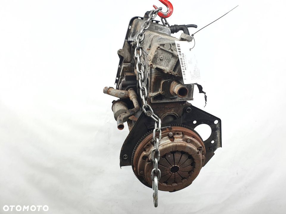 SILNIK SŁUPEK FIAT PUNTO 188A4000 - 1