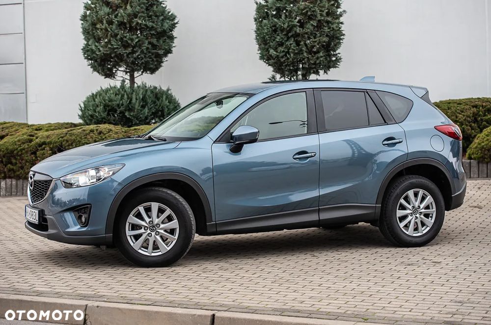 Mazda CX-5 - 18