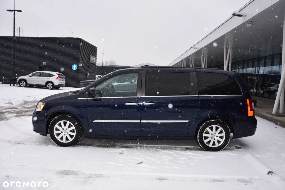 Chrysler Town & Country 3.6 Touring - 2