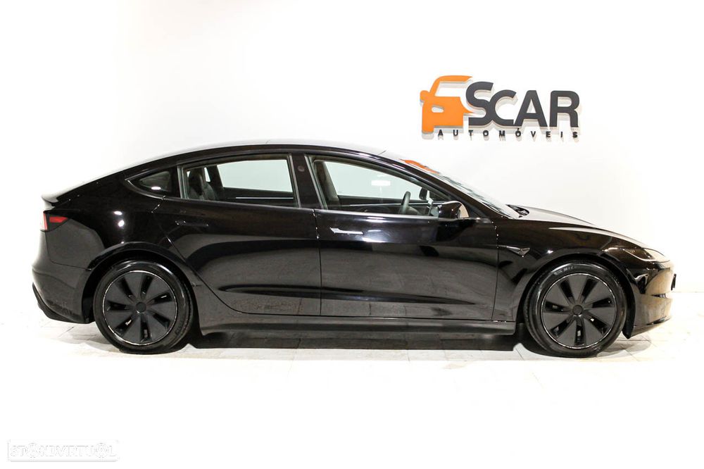 Tesla Model 3 Long Range Tração Integral Premium - 4