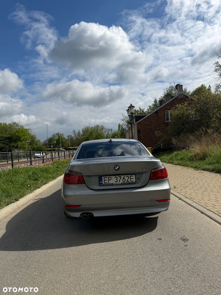 BMW Seria 5 525d - 3
