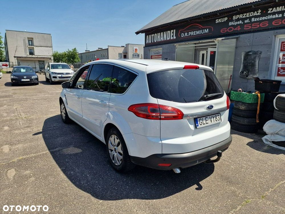 Ford S-Max 1.6 EcoBoost Start Stopp System Titanium - 6