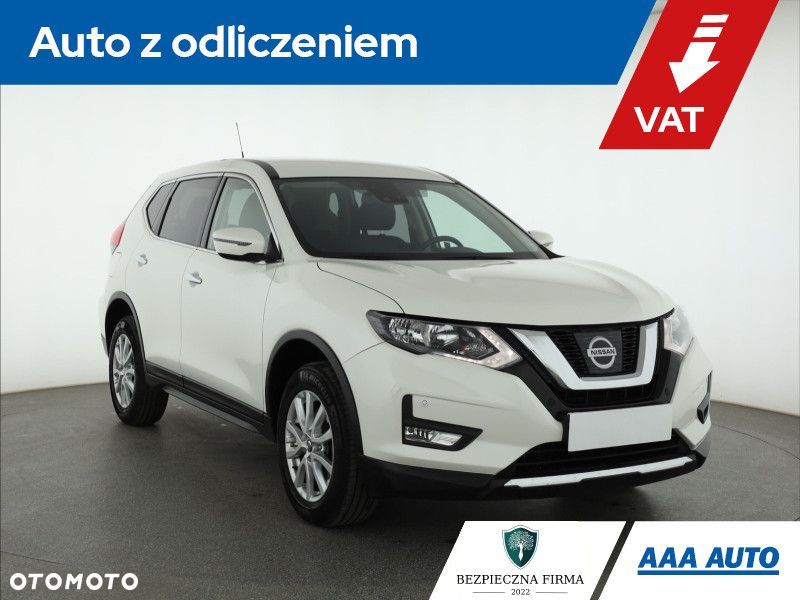 Nissan X-Trail - 2