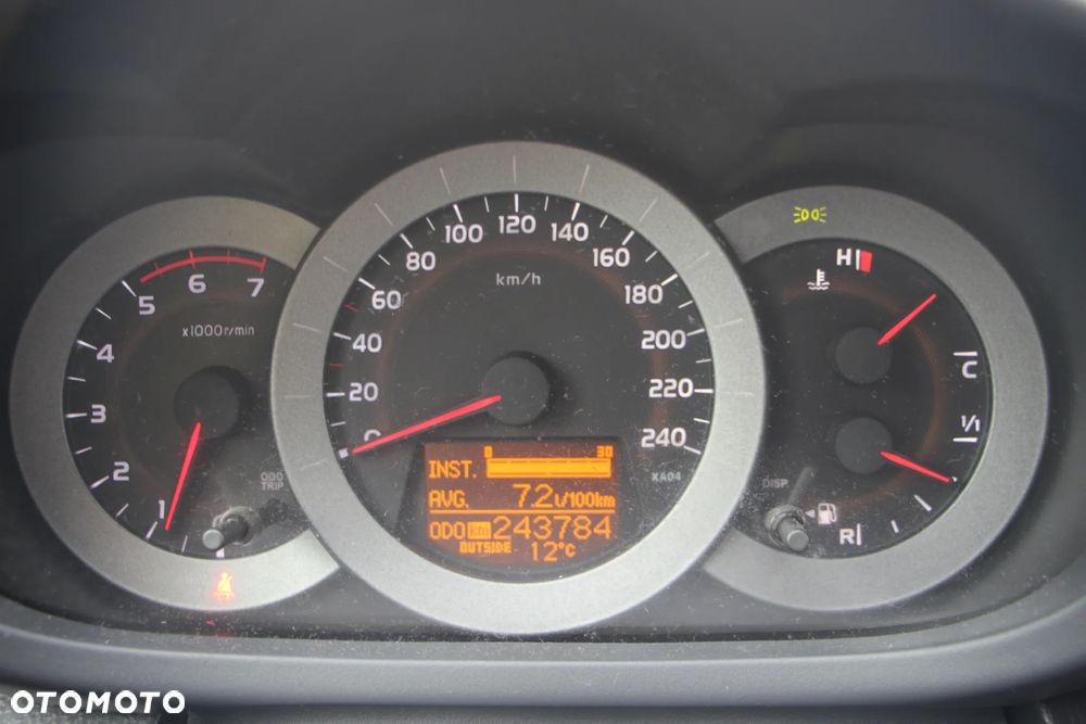 Toyota RAV4 2.2 D-4D Luna - 5
